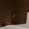 Oprawa LED V-TAC 3W CREE CHIP kinkiet czarny hotel łóżko 2xUSB USB-C VT-88064 3000K 120lm 3 lata gwarancji